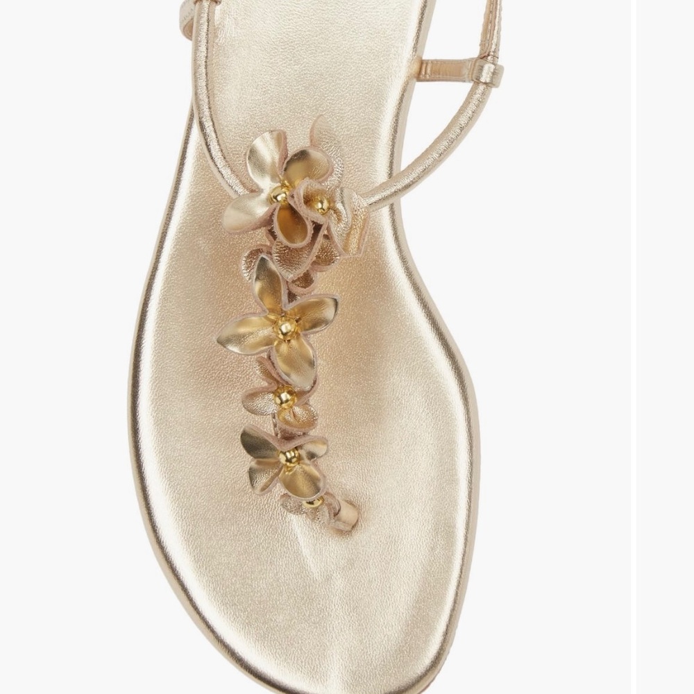 Lilly Pulitzer Shelley Sandal